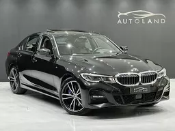 BMW 330e