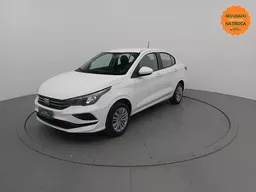 Fiat Cronos