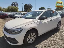 Volkswagen Polo Hatch