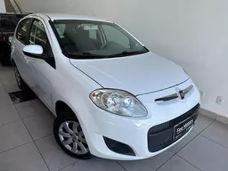 Fiat Palio