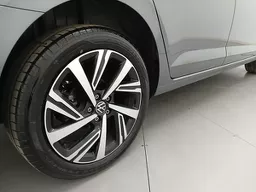Volkswagen Virtus