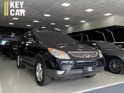 Hyundai Vera Cruz