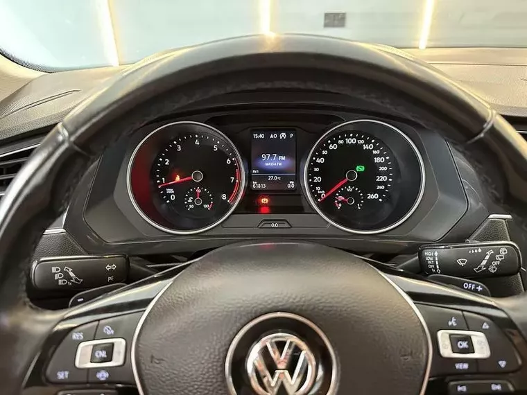 Volkswagen Tiguan Prata 2