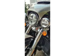 Harley-Davidson Ultra Limited