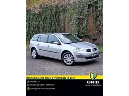 Renault Mégane