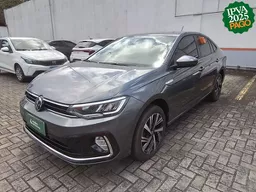 Volkswagen Virtus