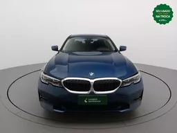 BMW 320i