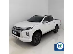 Mitsubishi L200 Triton