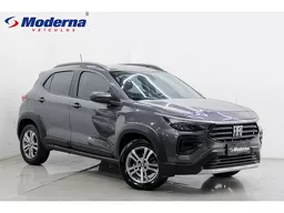 Fiat Pulse