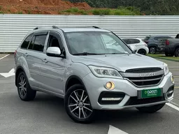 Lifan X60