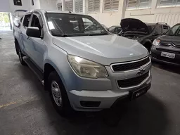 Chevrolet S10