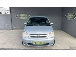 Chevrolet Meriva