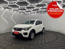 Fiat Mobi