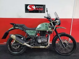 Himalayan