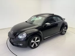 Volkswagen Fusca