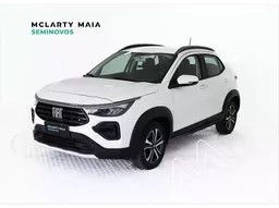 Fiat Pulse