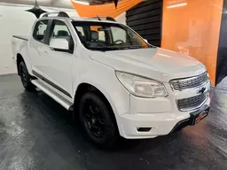 Chevrolet S10