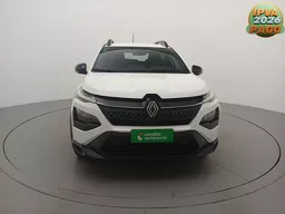 Renault Kardian
