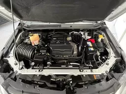 Chevrolet S10