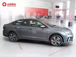 Volkswagen Virtus