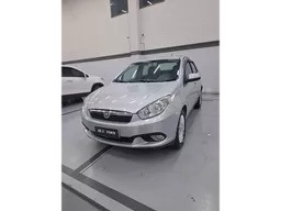 Fiat Siena