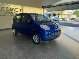Chery QQ