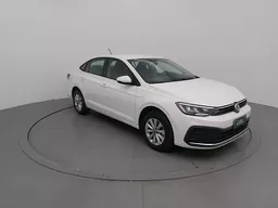 Volkswagen Virtus