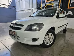 Chevrolet Celta