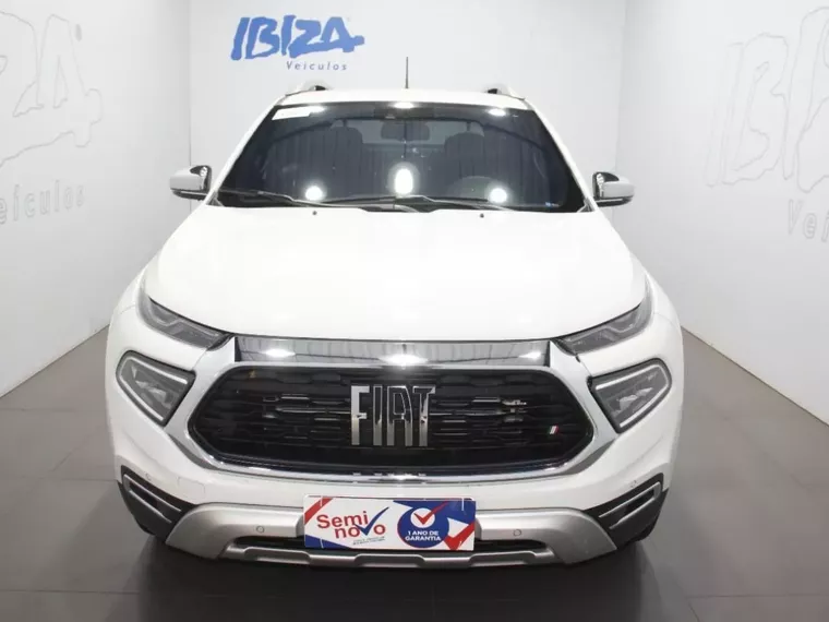 Fiat Toro Branco 5