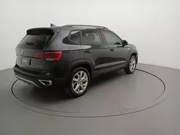 Volkswagen Taos