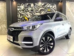 Chery Tiggo 5X