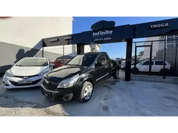 Chevrolet Montana