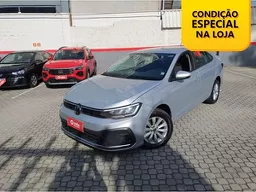 Volkswagen Virtus