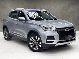 Chery Tiggo 5X