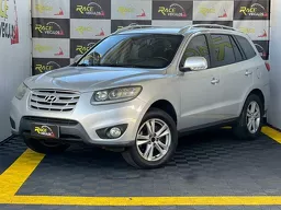 Hyundai Santa Fé