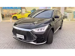 BYD Song Plus