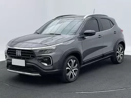 Fiat Pulse