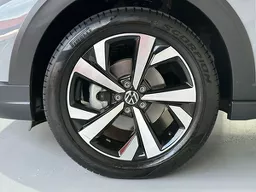 Volkswagen Nivus