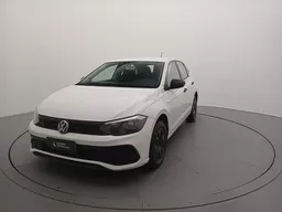 Volkswagen Polo Hatch