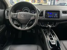 HR-V