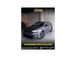 Volkswagen Virtus