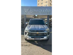 Chevrolet S10