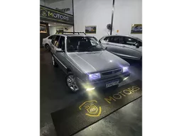 Fiat Elba