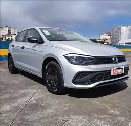 Volkswagen Polo Hatch