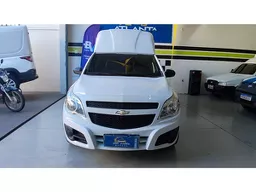 Chevrolet Montana