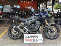 CB 500