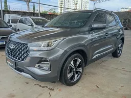Chery Tiggo 5X