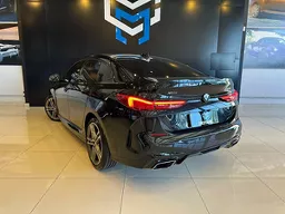 BMW M235i
