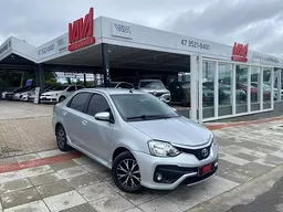 Toyota Etios
