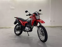Honda NXR 160